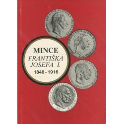 Katalog mincí Františka...