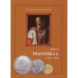 Catalog of Coins of Franz I.