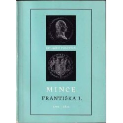 Katalog mincí Františka I.