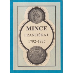 Katalog mincí Františka I.