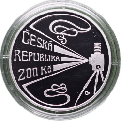 200 Koruna 2008 - Viktor...