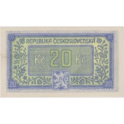 20-koruna-1945-bez-data