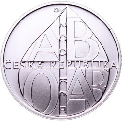 200 Koruna 2020 - Jan Jánský