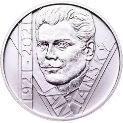 commemorative-coin-200-koruna-100th-anniversary-of-the-death-of-jan-jansky