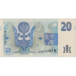 20-koruna-1994
