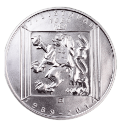 200 Koruna 2014 - 25....