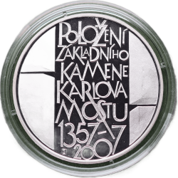 200-koruna-2006-charles-bridge