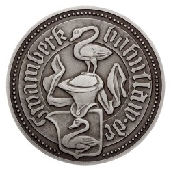 silver-medal-of-the-czech-seal-bohuslav-ze-svamberka