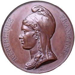 France, First Republic - AE...