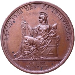 France, First Republic - AE...