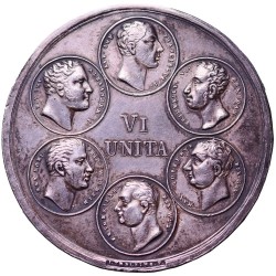 Austria, AR Medal from 1815...