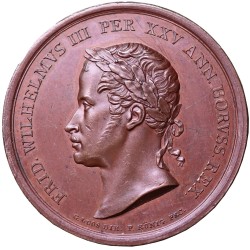Germany, Prussia –...