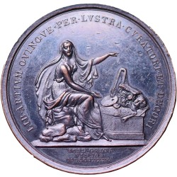 rakousko-ar-medaile-1835-medaile-videnske-akademie-umeni-1835