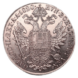 francis-i-tolar-1820-a-vienna-