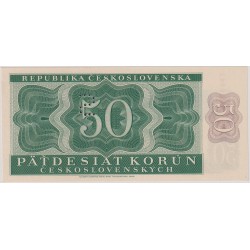 50-koruna-1950-series-b17-second-edition