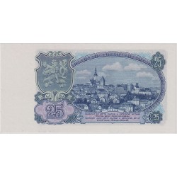25-koruna-1953-series-ks-hey93b