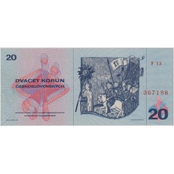 20-koruna-1970-series-f13