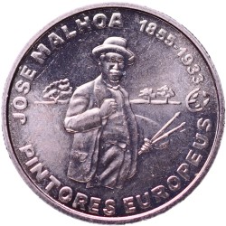 portugalsko-25-euro-2011-european-paintners-and-scultors-jose-malhoa