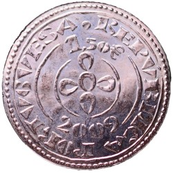 portugalsko-15-euro-2009-numismaticke-poklady-1-cislo-marabitno-z-doby-konga-sancha-i