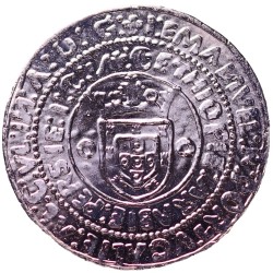 Portugalsko 7,5 Euro 2011 -...