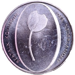 Nizozemí, 5 Euro 2012 - 400...