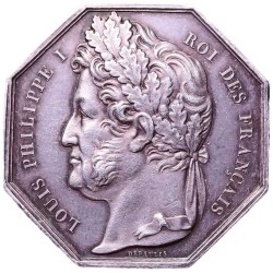 Louis Philippe I,...