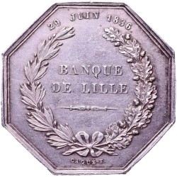 ludvik-filip-i-ar-medaile-1836-banky-v-lille