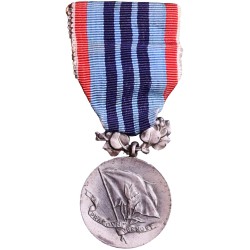 Medal – "For Loyalty to...