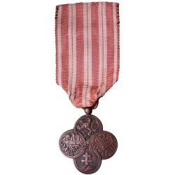 Czechoslovak War Cross from...