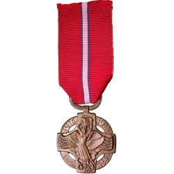 Medals - Czechoslovak...