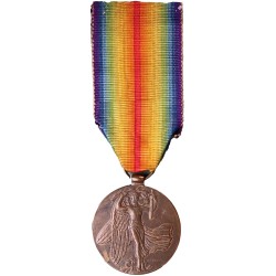 Medaille –...