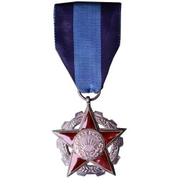 Order of Labor, Type I,...