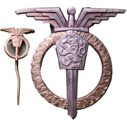 Flight Leader, 2nd Class,...