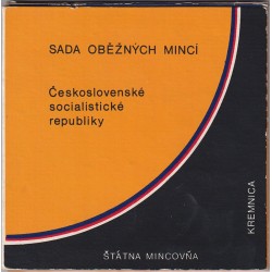 Československá sada...