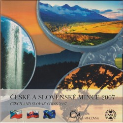 Sada 2007 - České a...