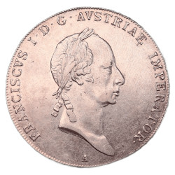 František I. Thaler 1829 A