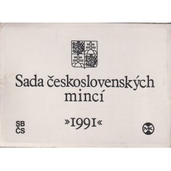 Československá sada...