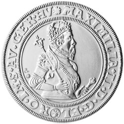A Tribute to Historic Mints...