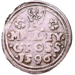 Rudolf II., 1576 - 1612,...