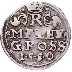 Rudolf II., 1576 - 1612,...