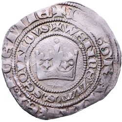 Václav II. 1283 - 1305,...