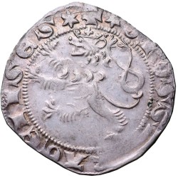 vaclav-ii-1283-1305-prazsky-gros