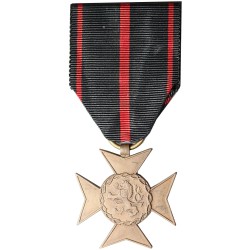 Commemorative Cross for...