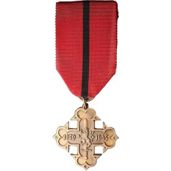 Commemorative Cross of the...