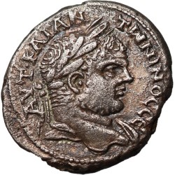 Caracalla 211 - 217,...