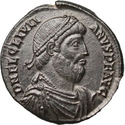 Julianus II. 360 - 363,...