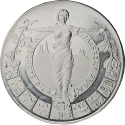 medaile-na-40-vyroci-zemska-jednota-remeslna-a-zivnosttenskych-spolecenstev