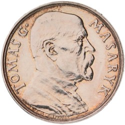 copy of Medal 1935 - 85th...