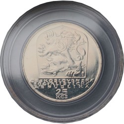 commemorative-coin-25-koruna-1969-25th-anniversary-of-the-slovak-national-uprising