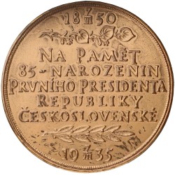 ae-medaile-1935-85-vyroci-narozeni-t-g-masaryka